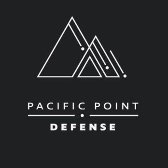 Pacific Point Defense - Logo - Criminal Defense Law Near Me - Tacoma, Washington