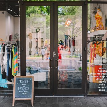 Hemline - Women's Clothing Near Me - Houston, Texas Hemline - Women's Clothing Near Me - Houston, Texas