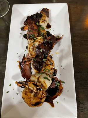 DeLucca's Italian Grill by null