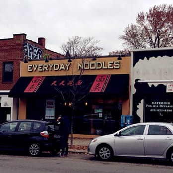 Everyday Noodles - Chinese Near Me - Pittsburgh, Pennsylvania Everyday Noodles - Chinese Near Me - Pittsburgh, Pennsylvania