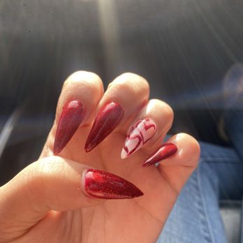 Perfect Solar Nails - Nail Salons Near Me - Lake Oswego, Oregon