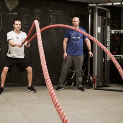 Hoffacker Health & Fitness - Customized sessions based on your personal goals