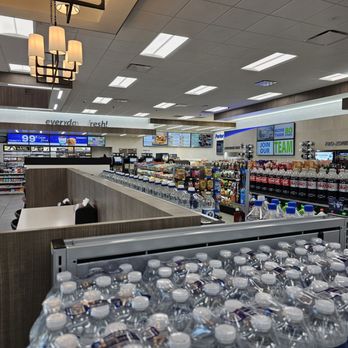 Parker's Kitchen - Convenience Stores Near Me - Aiken, South Carolina