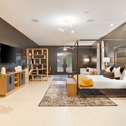 Spring Brook Resort