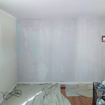 Tony's Painting - Cover up of the Red - Handyman Near Me Tony's Painting - Cover up of the Red - Handyman Near Me