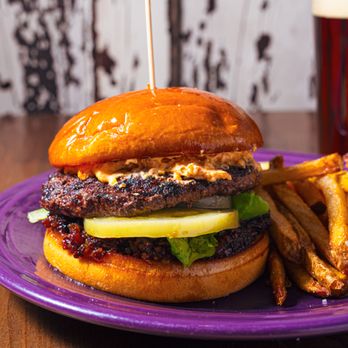 Corner Kitchen - Boston Way Burger - Breakfast & Brunch Near Me - Asheville, North Carolina