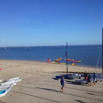 Santa Maria - French Near Me - Arcachon, 33