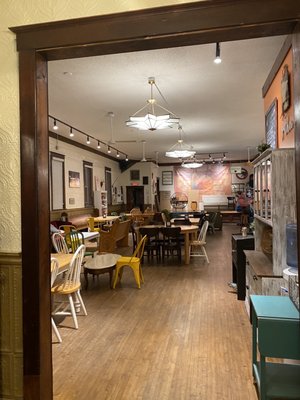Garphish Brewing Company by null
