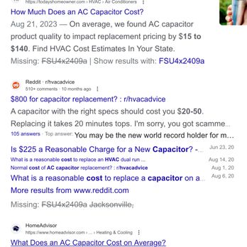 Taylor A David - Heating & Air Conditioning/HVAC Near Me - Jacksonville, Florida