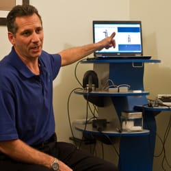 California Sports & Family Chiropractic - Dr John