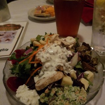 Beefeaters - Seafood Near Me - Southern Pines, North Carolina
