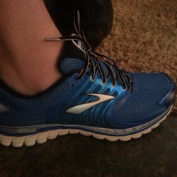 St George Running Center