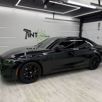 Tint Lab Plus - Car Window Tinting Near Me - San Jose, California Tint Lab Plus - Car Window Tinting Near Me - San Jose, California