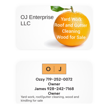 OJ Enterprise - Landscaping Near Me