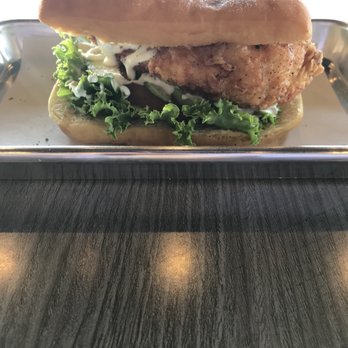 Scratch Fried Chicken - Chicken Wings Near Me - Greensboro, North Carolina