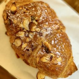 Almond Croissant Almond Croissant