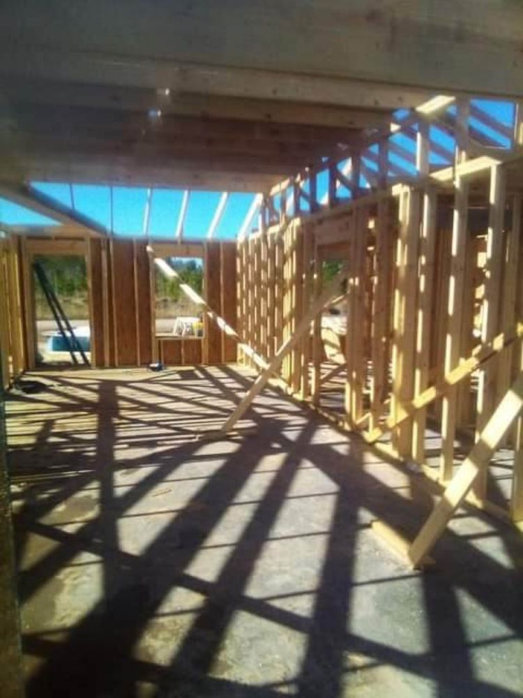 ALL AROUND THE WAY CONSTRUCTION 31 Photos 1373 Buster Phillips Rd, Ludowici,