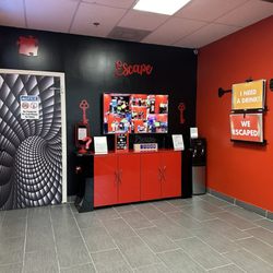 Room Raiders Escape Games