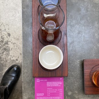Sey Coffee - Coffee Roasteries Near Me - Brooklyn, New York Sey Coffee - Coffee Roasteries Near Me - Brooklyn, New York