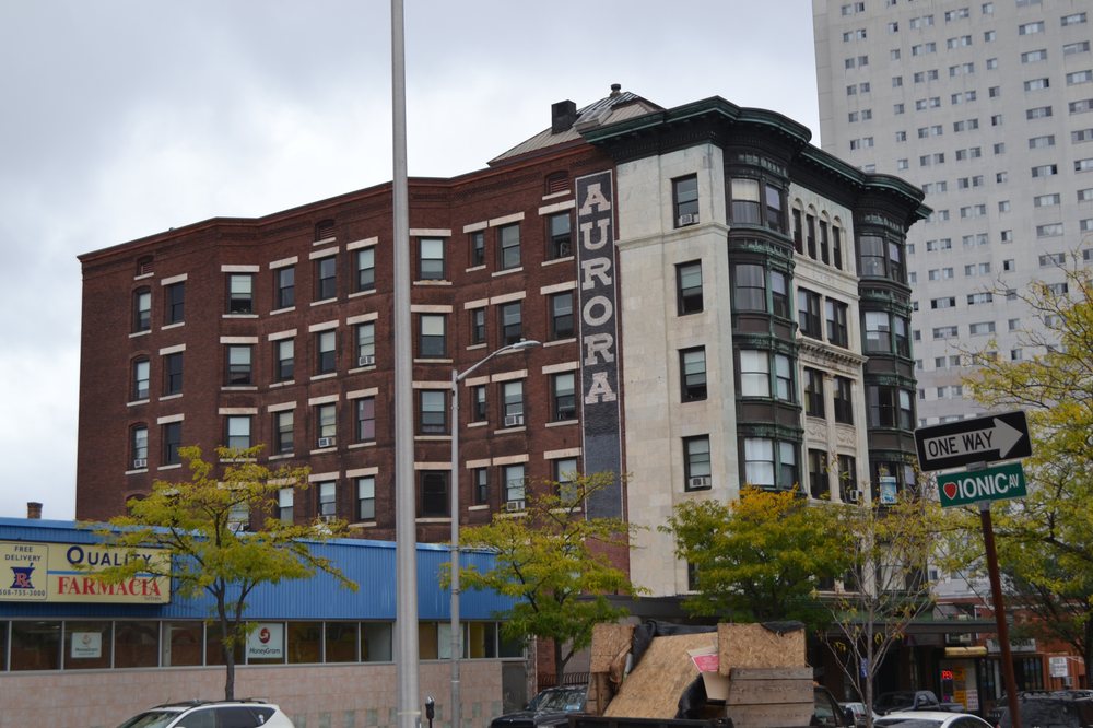 THE AURORA APARTMENTS Updated September 2024 660 Main St, Worcester