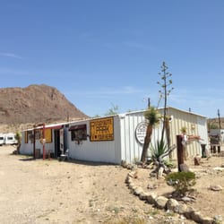 Study Butte RV Park