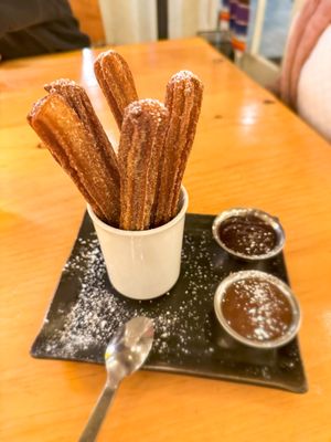 Mamita Cocina Mexicana by null