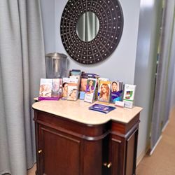 Change for Life Wellness & Aesthetics: Wanda Dyson, MD