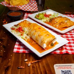 Casa Maria Mexican Kitchen & Margaritas