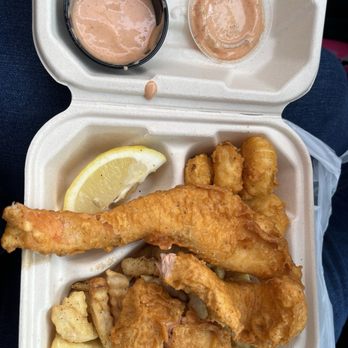 Mikey's Fry House - Seafood Near Me - Riverside , California Mikey's Fry House - Seafood Near Me - Riverside , California