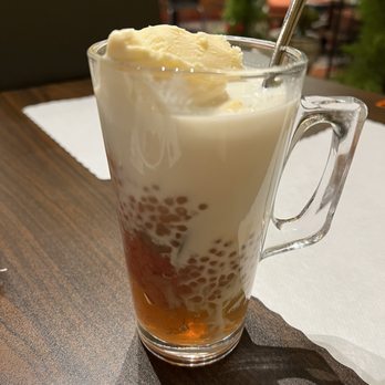 Burma Silver Star - 16. Faluda - Burmese Near Me - Daly City, California