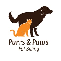 Purrs and Paws Pet Sitting