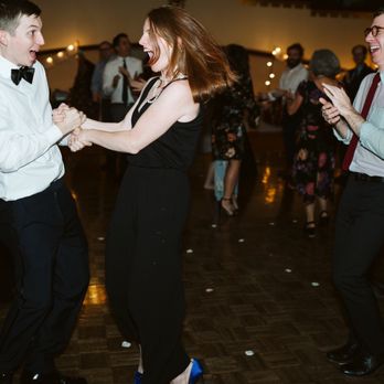 Azure Entertainment - Everyone had a blast on the dancefloor! - Performing Arts Near Me Azure Entertainment - Everyone had a blast on the dancefloor! - Performing Arts Near Me