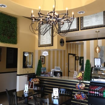 Glazed Doughnuts & Cafe - Beautiful... - Cafes Near Me - Grand Prairie, Texas Glazed Doughnuts & Cafe - Beautiful... - Cafes Near Me - Grand Prairie, Texas