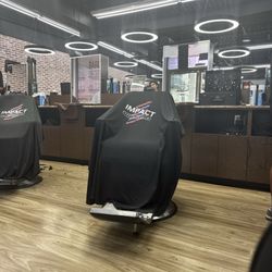Impact Barber Academy