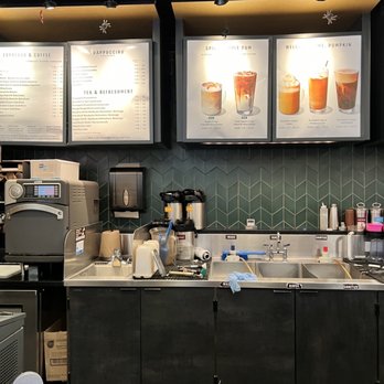 Starbucks - Counter - Coffee & Tea Near Me - Castle Rock, Colorado Starbucks - Counter - Coffee & Tea Near Me - Castle Rock, Colorado