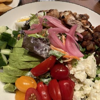 Star Bar & Bistro - Cobb Salad - Breakfast & Brunch Near Me - Minneapolis, Minnesota Star Bar & Bistro - Cobb Salad - Breakfast & Brunch Near Me - Minneapolis, Minnesota
