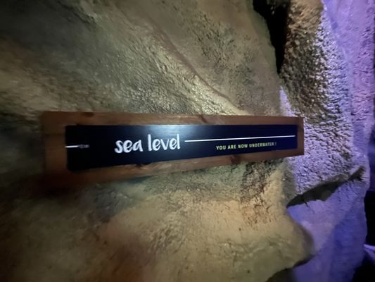 AQWA The Aquarium Of Western Australia by null