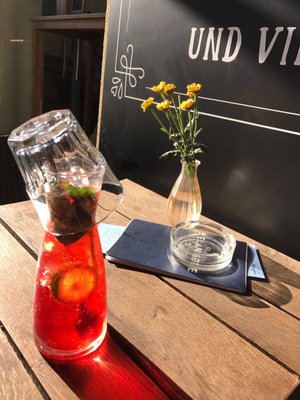 Melangerie - Caffeterie & Bistro by null