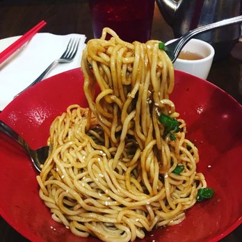 Han Dynasty - Cold Sesame Noodles - Chinese Near Me - Philadelphia, Pennsylvania