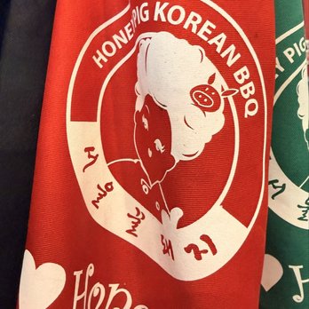 Honey Pig BBQ - Korean Near Me - Katy, Texas
