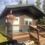 Slide Mountain Cabins & RV Park
