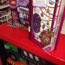 Toys"R"Us - Santa's Anonymous toys for girls...