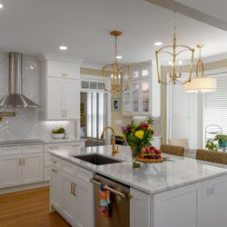 Granite & Marble Solutions