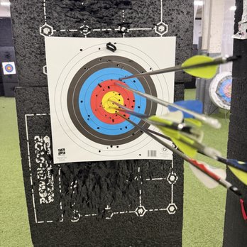 Jersey City Archery - Archery Near Me - Jersey City, New Jersey Jersey City Archery - Archery Near Me - Jersey City, New Jersey