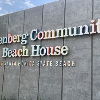 Annenberg Community Beach House - Venues & Event Spaces Near Me - Santa Monica, California Annenberg Community Beach House - Venues & Event Spaces Near Me - Santa Monica, California