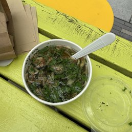 Soup Soup
