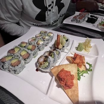 Fushimi Bay Ridge - Sushi - Sushi Bars Near Me - Brooklyn, New York Fushimi Bay Ridge - Sushi - Sushi Bars Near Me - Brooklyn, New York