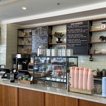 Dolcezza - Inside - Coffee & Tea Near Me - Washington, DC, District of Columbia Dolcezza - Inside - Coffee & Tea Near Me - Washington, DC, District of Columbia