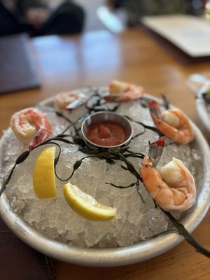 J&G Grill by null