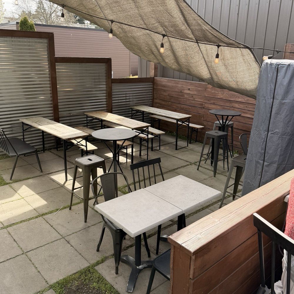 Burien Press - Coffee & Tea Near Me - Burien, Washington